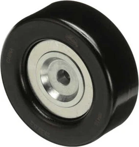 Accessory Drive Belt Idler Pulley-DriveAlign Premium OE Pulley Gates 36415 - Picture 1 of 3