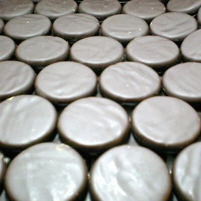 1000g Peppermint Thaler - Image 1 of 2