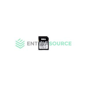 Dell 9F5K9 8GB iDRAC vFlash SD Card