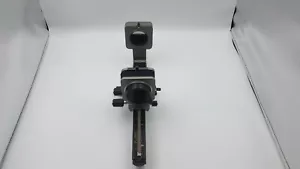 Olympus OM fotocopiatrice diapositive sistema f = 50 mm soffietto automatico - Foto 1 di 8