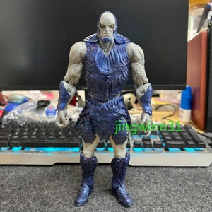 Justice League Darkseid Action Figure DC Comics Armor Version Figure Model 10in - Picture 1 of 8