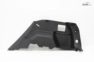 2018-2023 CHEVROLET EQUINOX REAR RIGHT SIDE TRUNK QUARTER PANEL COVER TRIM OEM - Picture 1 of 9