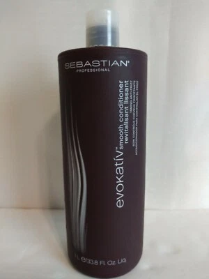 Sebastian Professional Anti-frizz Smoothing Conditioner Color Safe 33.8 FL. OZ - Image 1 of 4