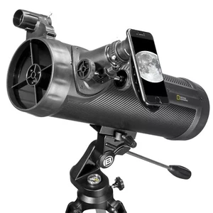 National Geographic NG114mm Newtonian Telescope with Pan Handle - Picture 1 of 4