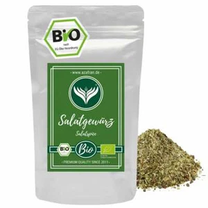 BIO Salat Gewürz | Salatkräuter Mix | Gewürzzubereitung gemahlen 250g - Bild 1 von 6