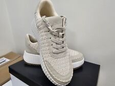 NEW Dolce Vita Women's Dolen Sneaker, Fredi, US Size 7.5 New In BOX