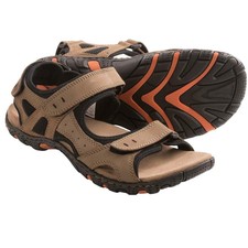 sebago sandals mens