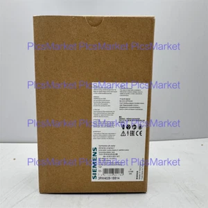 1 Stück NEU Siemens Softstarter 3RW4028-1BB14 18,5KW über DHL/UPS/FedEx - Bild 1 von 7