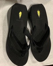 volatile flip flops size 5