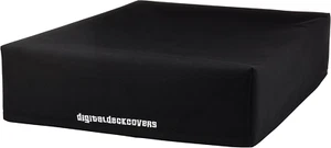 Cubierta antipolvo tocadiscos vintage Technics - SL-Q300 / SL-B200 / SL-B250 / SL-B260 / SL-B - Imagen 1 de 5