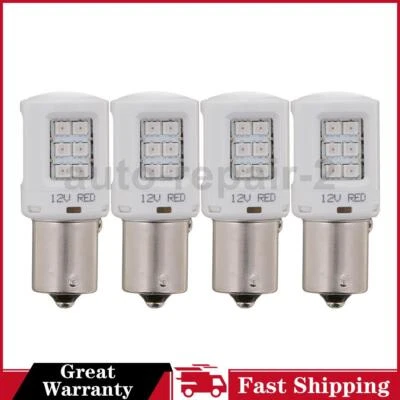 Лампа заднего фонаря для 1986–1986 Ford Aerostar Philips - Изображение 1 из 4