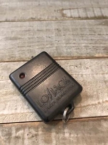 Keyless remote early warning system IDIKF100 transmitter responder keyfob - READ - Picture 1 of 8