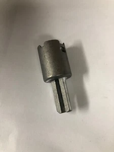 130-1064 Thermostat Vorbau Adapter passt BJ Thermostate an einen 0,35" D Vorbau - Bild 1 von 2