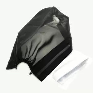 Chasis a prueba de polvo roca suciedad nieve hojas resistente cubierta protectora para Arrma Vorteks - Imagen 1 de 5
