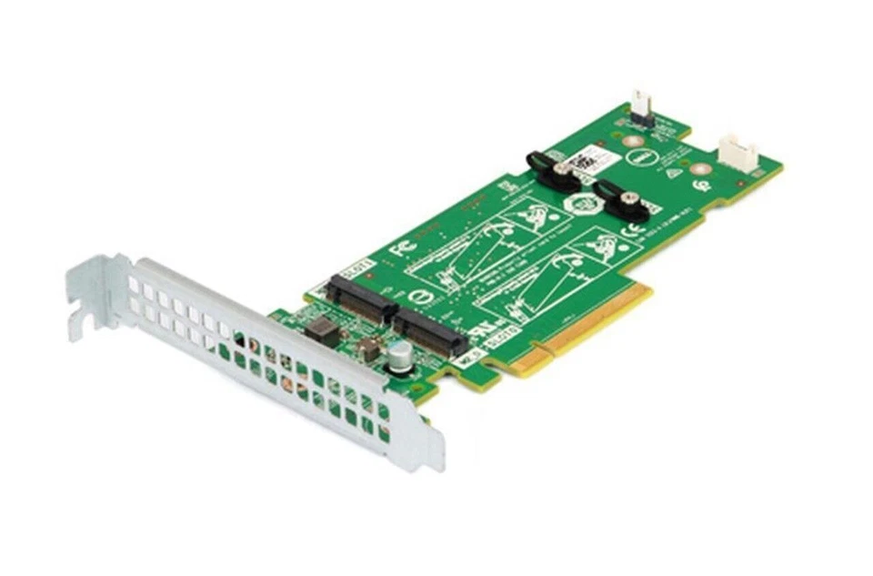 403-BBQX Dell BOSS controller card 16gb 8 port controller - Image 1 of 1