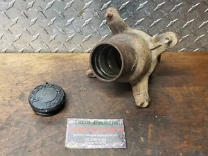 2005 Polaris Sportsman HO 500 Front Wheel Hub - Picture 1 of 2