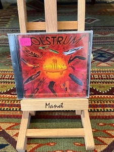 Expanding Souls by Solstrum (CD, 2003) Brand New Factory Sealed #2367 - Picture 1 of 2