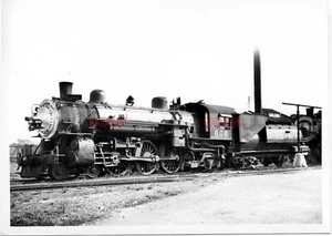 4EE425 RP SOUTHERN PACIFIC RAILROAD 4-6-2 LOCO #606 T&NO ? - Picture 1 of 1