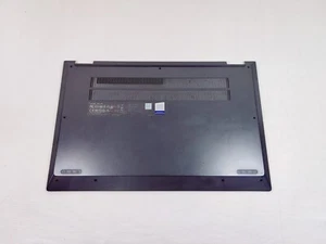 Lenovo IdeaPad Flex 5 15ALC05 Unterteil Bottom Unterseite Bodengehäuse Deckel - Bild 1 von 3