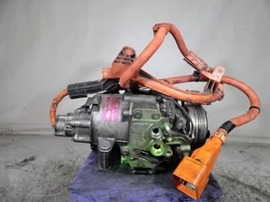 2013 2014 Acura ILX Hybrid 2012-2015 Honda Civic Hybrid A/C HBC198 UNTESTED - Picture 1 of 12