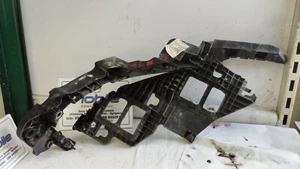 SUPPORTO ALLOGGIO GUIDA PROIETTORE ANTERIORE SINISTRO VOLKSWAGEN GOLF VI 6 08/12 - Imagen 1 de 6