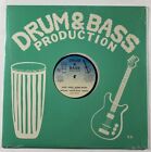 Michael Knowledge Samuel "Give I And I Some Work" Reggae 12" Drum & Bass mp3