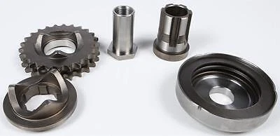HardDrive - 15-061 - Complete Compensator Sprocket Assembly, 25T