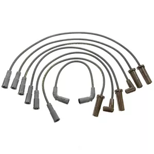 World Parts WE1-127720 Spark Plug Wire Set NOS xref. Standard # 27720 - Picture 1 of 3