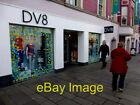 Photo 6x4 DV8 Omagh Pictured along High Street c2016