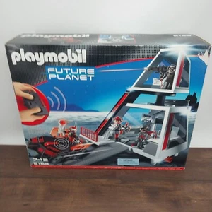 Playmobil 5153: Dark Rangers' Headquarters. (New Sealed) - Picture 1 of 18