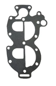 Evinrude Johnson Outboard Head Cover Gasket 20hp-thru-35hp 2/Strokes R B 327674 - Picture 1 of 4