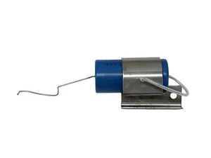 Code 3 XS8000 Intensity Lightbar - Strobe Capacitor B With Holder - Tested - Picture 1 of 2