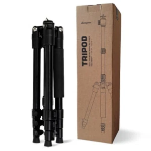 Deeper Tripod - Dreibein para Alcance Extensor/Futterboot - Trípode Con Rotula - Imagen 1 de 5