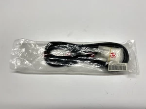 Digital DVI-D 18-Pin 6' M-M Cable with Ferrites - Dell #6715009022P00 - NEW - Picture 1 of 2