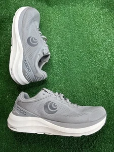 Topo Athletic Phantom 3 Men’s Size 11.5 Gray/Gray Road Running Shoes 5MM Drop - Picture 1 of 16