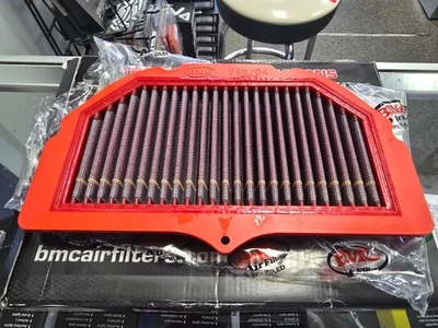 Filtro de aire BMC RACE Suzuki GSX-R1000 2005 2006 2007 2008 - ¡Envío gratuito! Foto 1 de 3