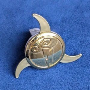 1997 Disney Mattel Nessus & Hercules Battle Pack Spinning Blade Shield Accessory - Picture 1 of 5