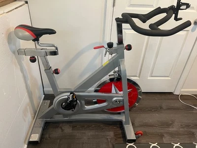 Bicicleta estática de ciclismo de interior Sunny Pro SF-B901 Foto 1 de 4