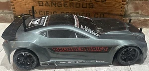 REDCAT RACING thunder drift brushed 4x4 drift car 1/10. - Picture 1 of 16
