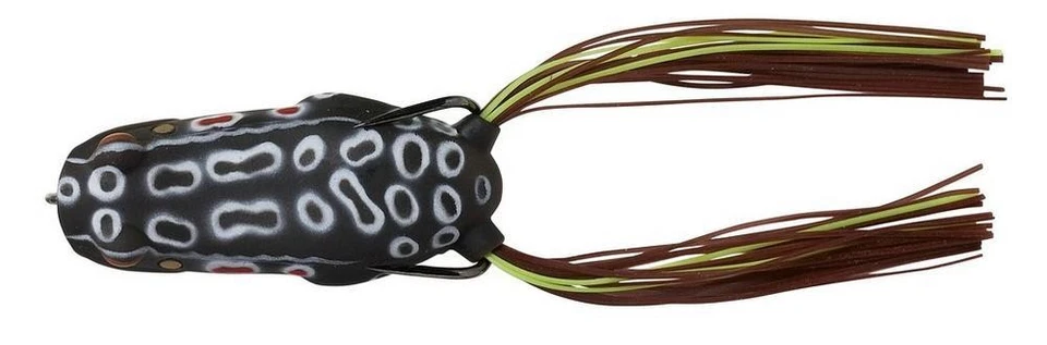 Savage Gear 3D Pop Frog 5.5cm 14g - Image 1 of 1