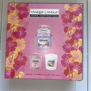 Yankee Candle Colección Primavera/Verano 2024 - Imagen 1 de 4