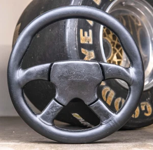 ATIWE Lenkrad Authal Mercedes W201 W123 W124 W126 R107 R129 AMG steering wheel - Bild 1 von 8