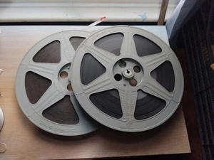 16mm Cine Film - TONIGHT AND EVERY NIGHT (2 reels 1945) - Picture 1 of 6