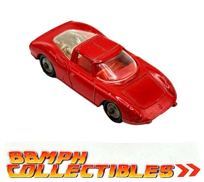 Muy bonito Husky Ferrari Berlinetta 250 GT 1964 - Hecho en Gran Bretaña Foto 1 de 4