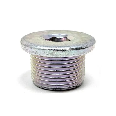 Differential Drain Plug 90341-24014 For Toyota FJ CRUISER 2007-14 TUNDRA 2000-21 - Image 1 of 4