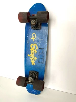 GT Starfire Vintage Skateboard - Image 1 of 4