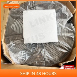 Cooling Fan FN050-4DK.4I.V7P1 230/400V for ZIEHL-ABEGG - Picture 1 of 9