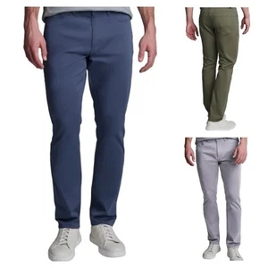 Neu English Laundry 5-Pocket-Hose für Herren tolles Geschenk Passform Stretchstoff groß - Bild 1 von 18