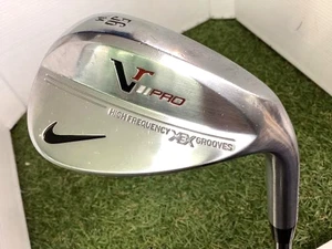 [AsNEW] Nike VR II PRO  Wedge Japan 🇯🇵 Model Stiff Flex  56/14 - Picture 1 of 5