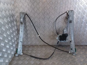 Mécanisme + moteur lève vitre avant Gauche - RENAULT CLIO III (3) - 3 Portes - Picture 1 of 5